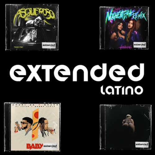 Remember Me (Extended Latino)